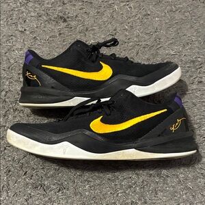 Nike Kobe 8 protro